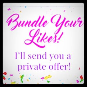 Create a bundle! 😎